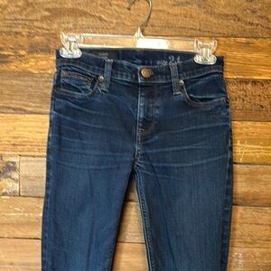 JCREW Reid Women's Denim Jeans